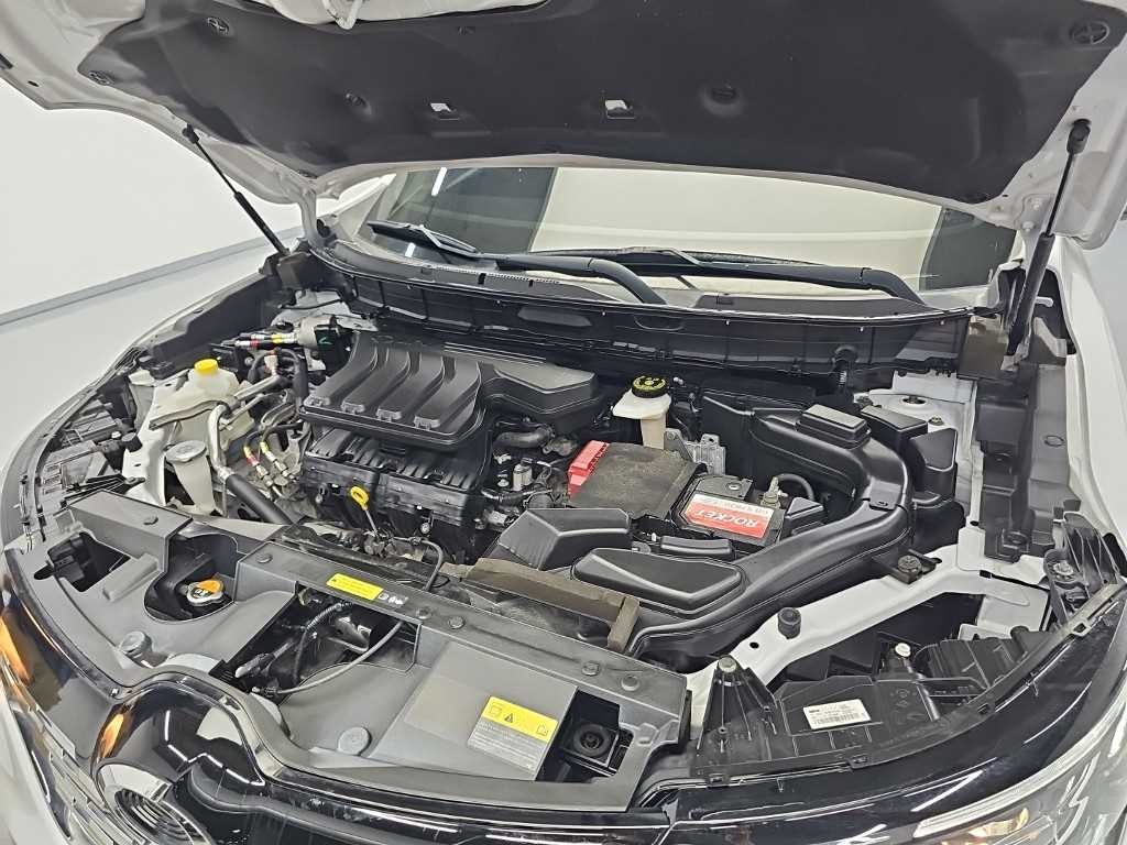 르노코리아(삼성) QM6 더뉴QM6 2.0 LPe LE 2WD 이미지 5