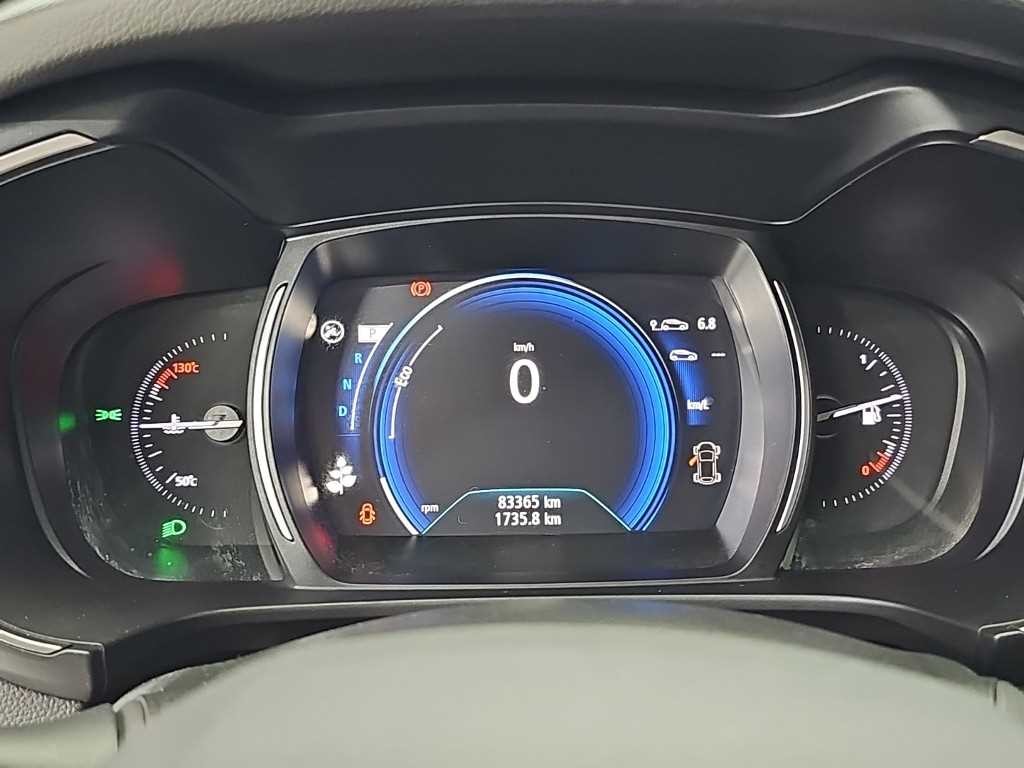 르노코리아(삼성) QM6 더뉴QM6 2.0 LPe LE 2WD 이미지 6