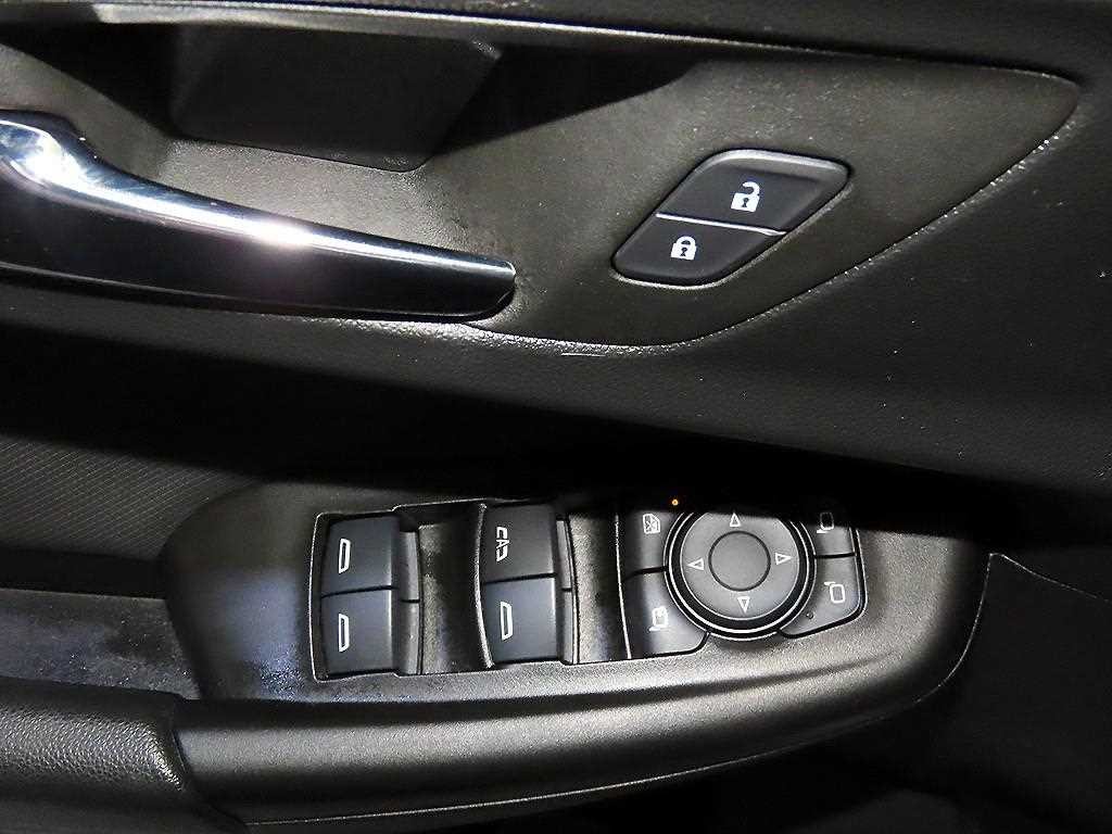 쉐보레 트레일블레이저 2WD 1.3 터보 가솔린 프리미어 이미지 14