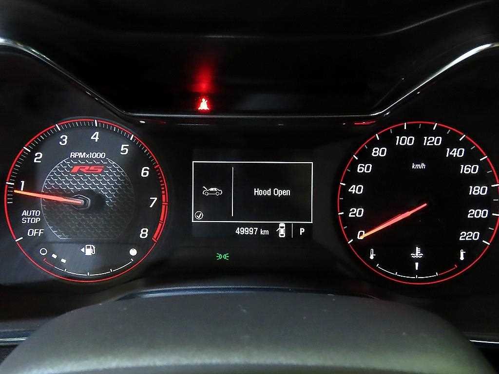 쉐보레 트레일블레이저 2WD 1.3 터보 가솔린 프리미어 이미지 9
