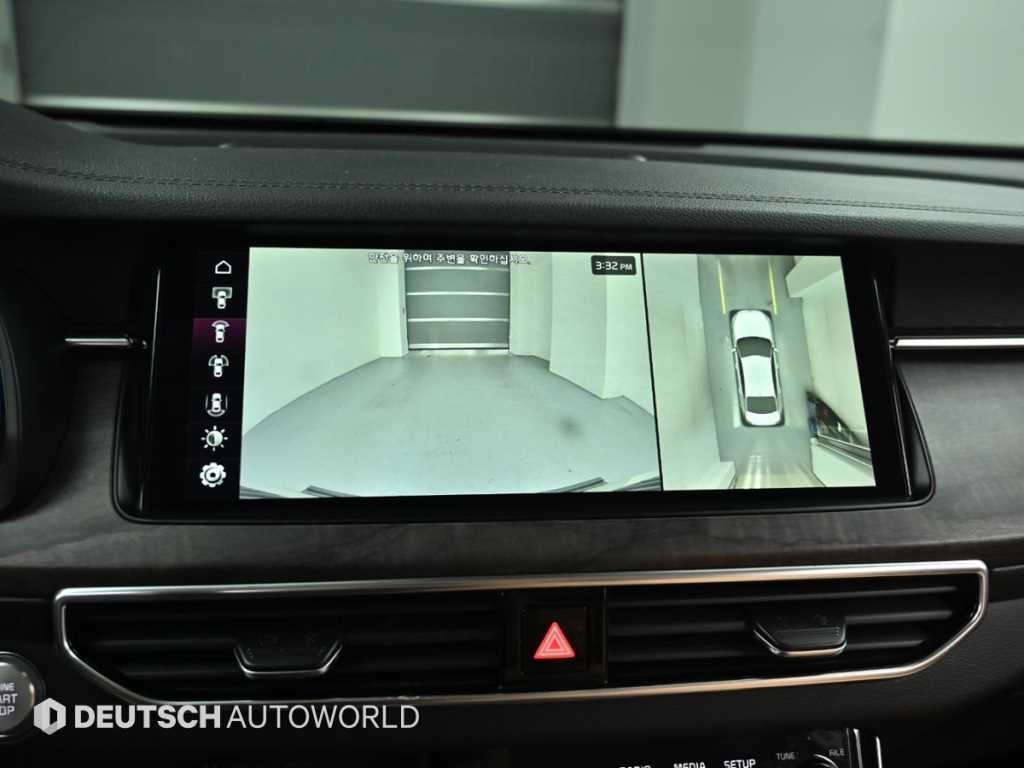 기아 K7 K7 프리미어 가솔린 2.5 GDI 노블레스 이미지 15