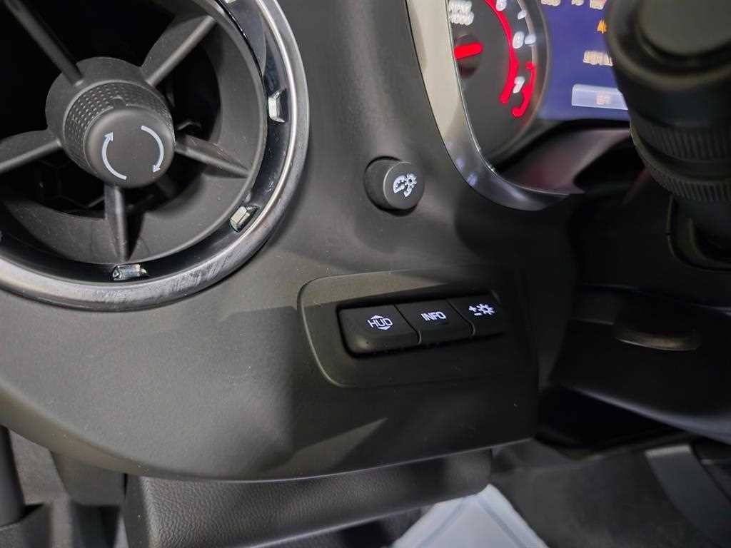 쉐보레 카마로 더뉴카마로 SS 6.2 V8 이미지 13