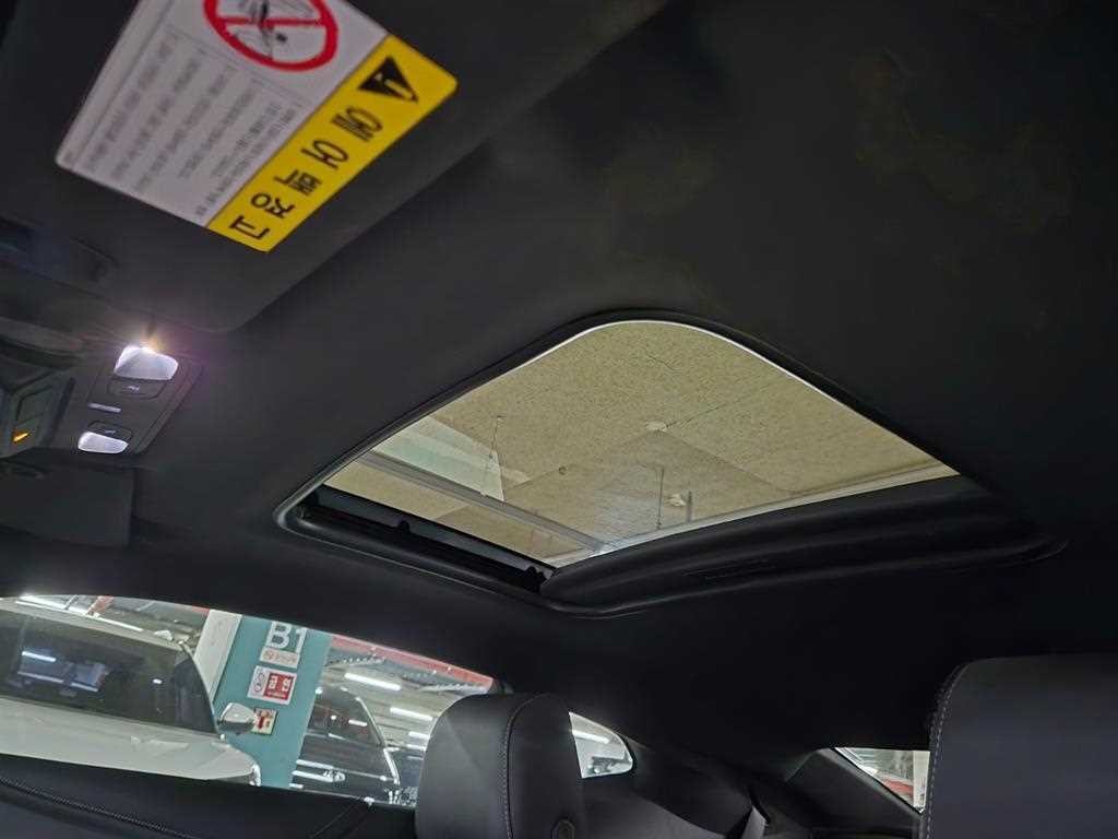 쉐보레 카마로 더뉴카마로 SS 6.2 V8 이미지 14