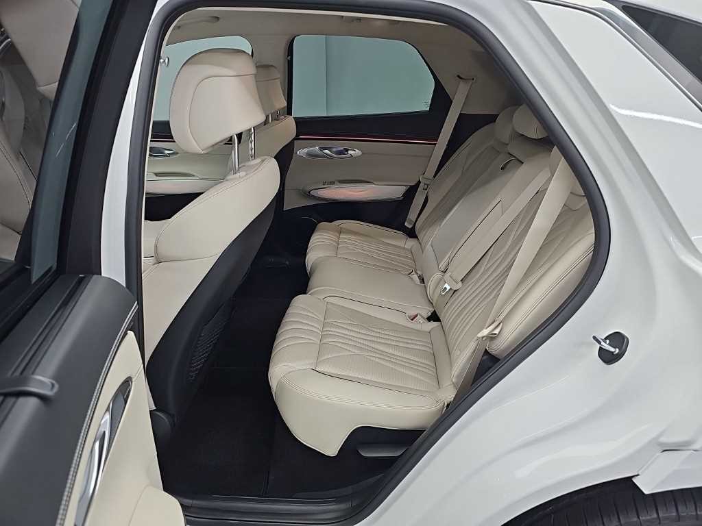 제네시스 GV70 2.5T 가솔린 AWD 이미지 12