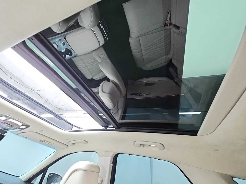 제네시스 GV70 2.5T 가솔린 AWD 이미지 14