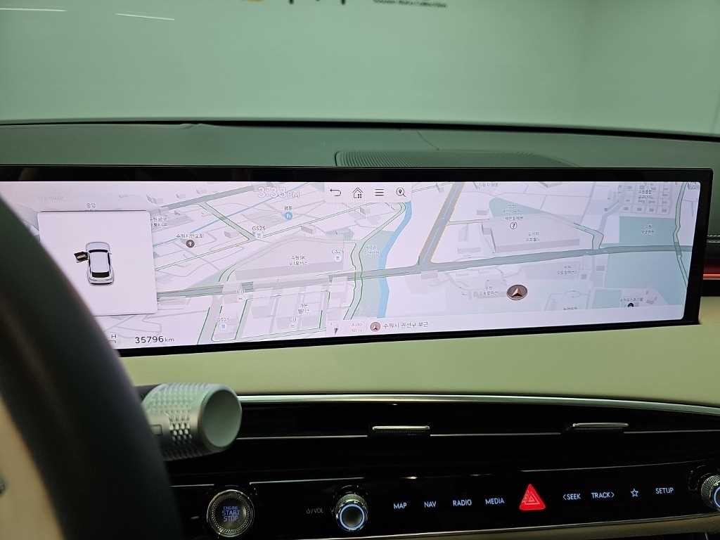 제네시스 GV70 2.5T 가솔린 AWD 이미지 15