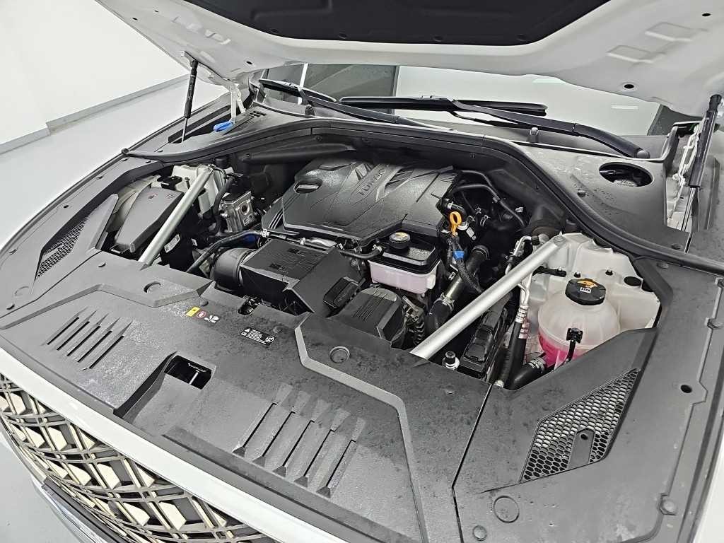 제네시스 GV70 2.5T 가솔린 AWD 이미지 5