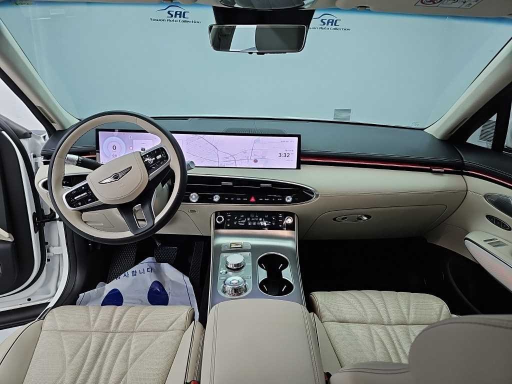 제네시스 GV70 2.5T 가솔린 AWD 이미지 7