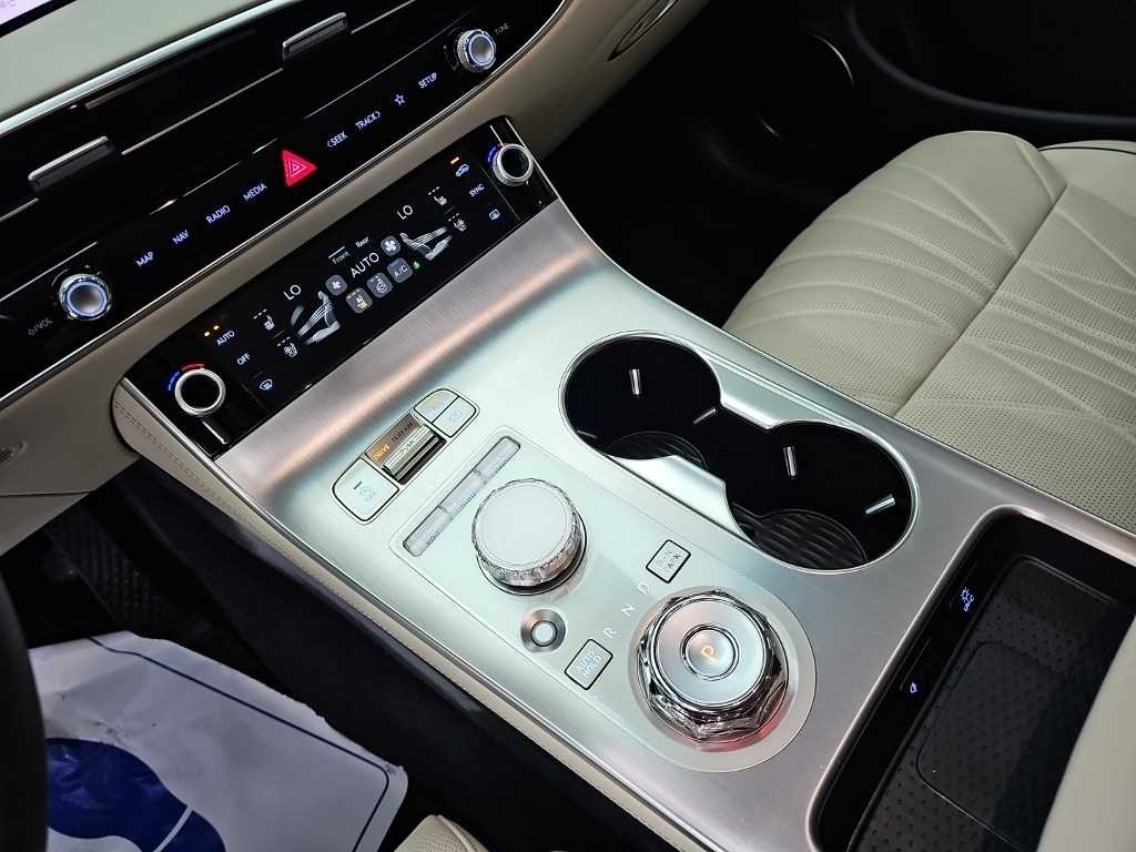 제네시스 GV70 2.5T 가솔린 AWD 이미지 8