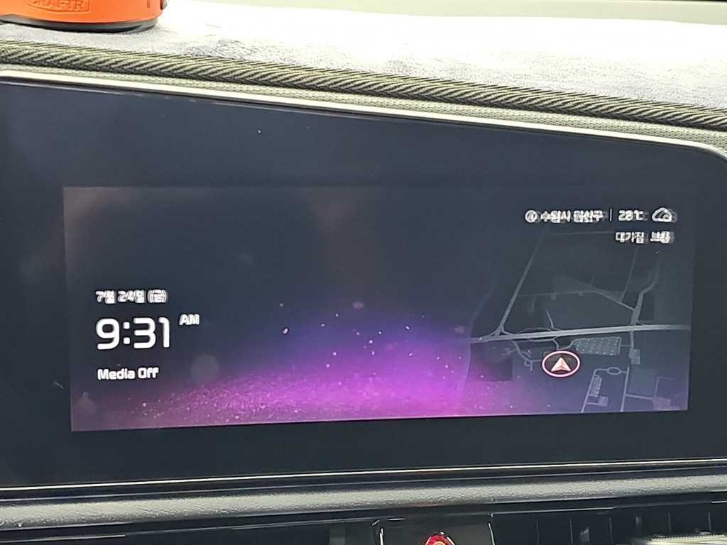 기아 니로 디 올 뉴 니로 시그니처 이미지 15