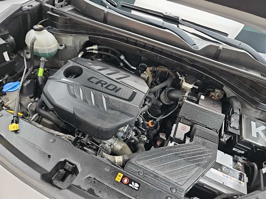 기아 스포티지 스포티지 더 볼드 1.6 디젤 2WD 프레스티지 이미지 5