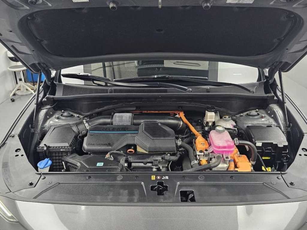 현대 싼타페 더 뉴 싼타페 하이브리드 1.6 2WD 익스클루시브 이미지 6