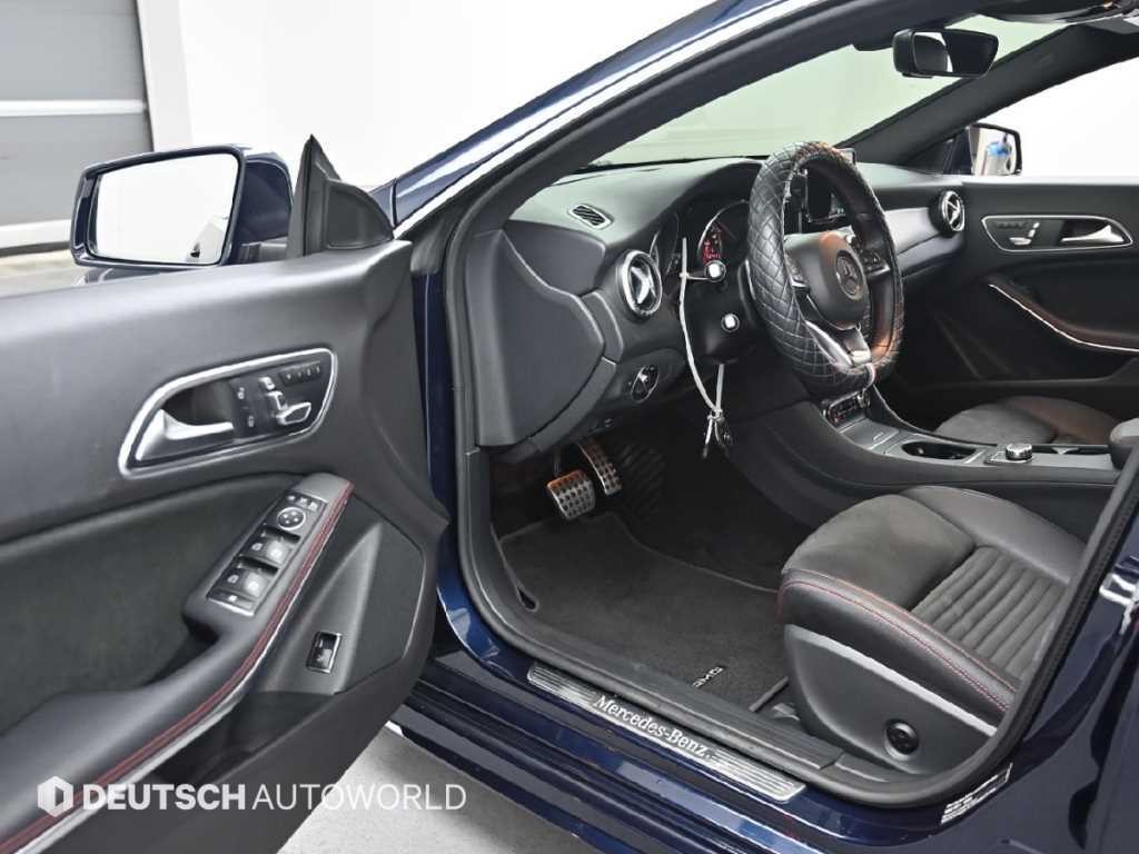 벤츠 CLA 클래스 CLA클래스 CLA 220 AMG LINE 이미지 11
