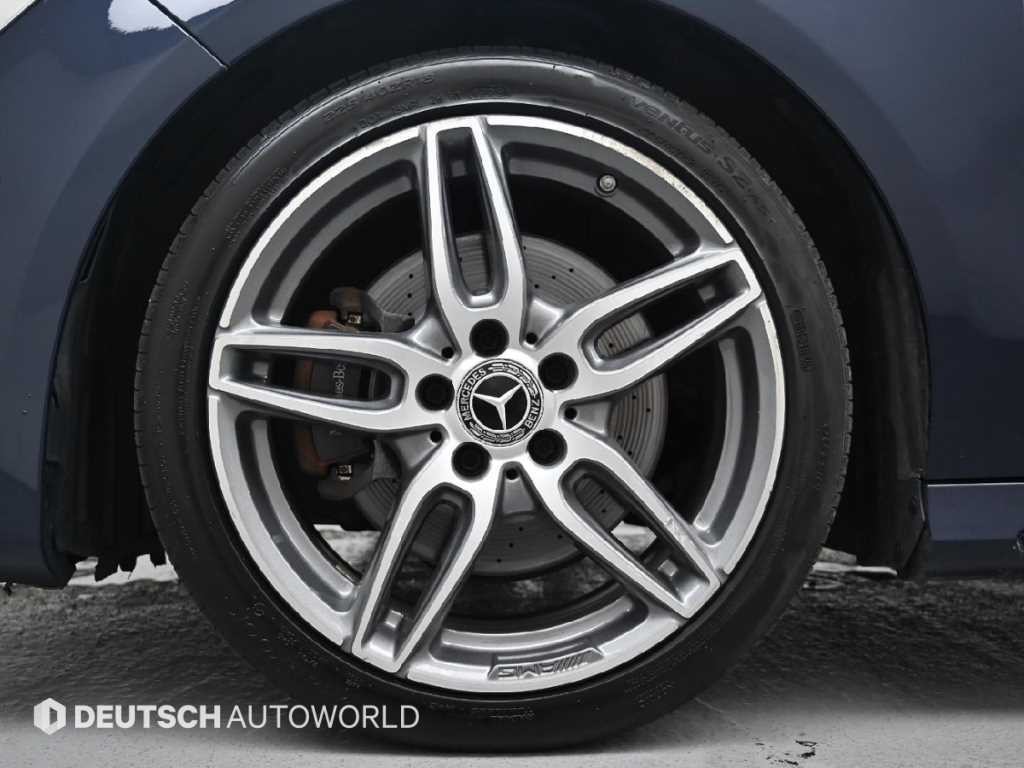 벤츠 CLA 클래스 CLA클래스 CLA 220 AMG LINE 이미지 5