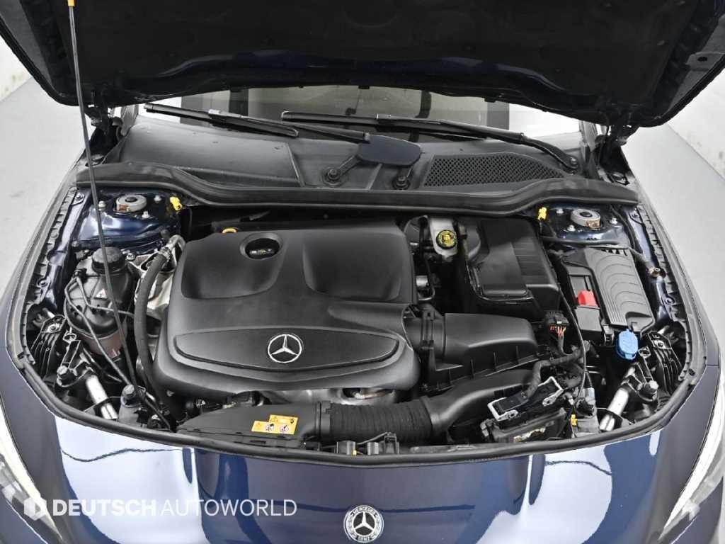벤츠 CLA 클래스 CLA클래스 CLA 220 AMG LINE 이미지 6