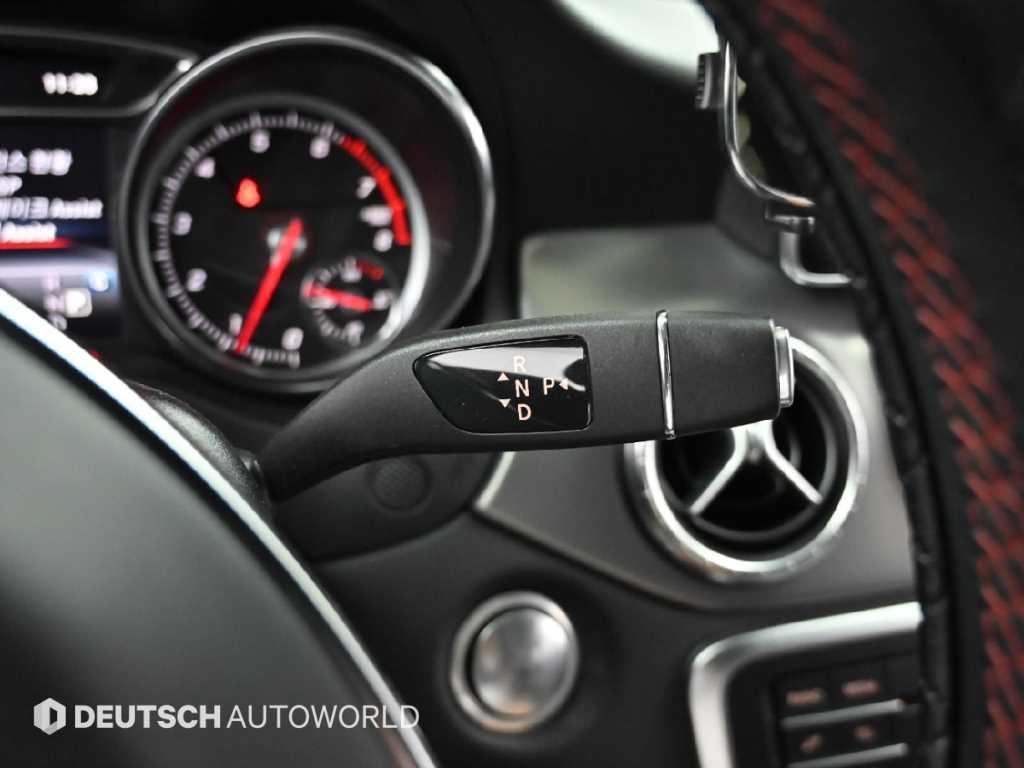 벤츠 CLA 클래스 CLA클래스 CLA 220 AMG LINE 이미지 9