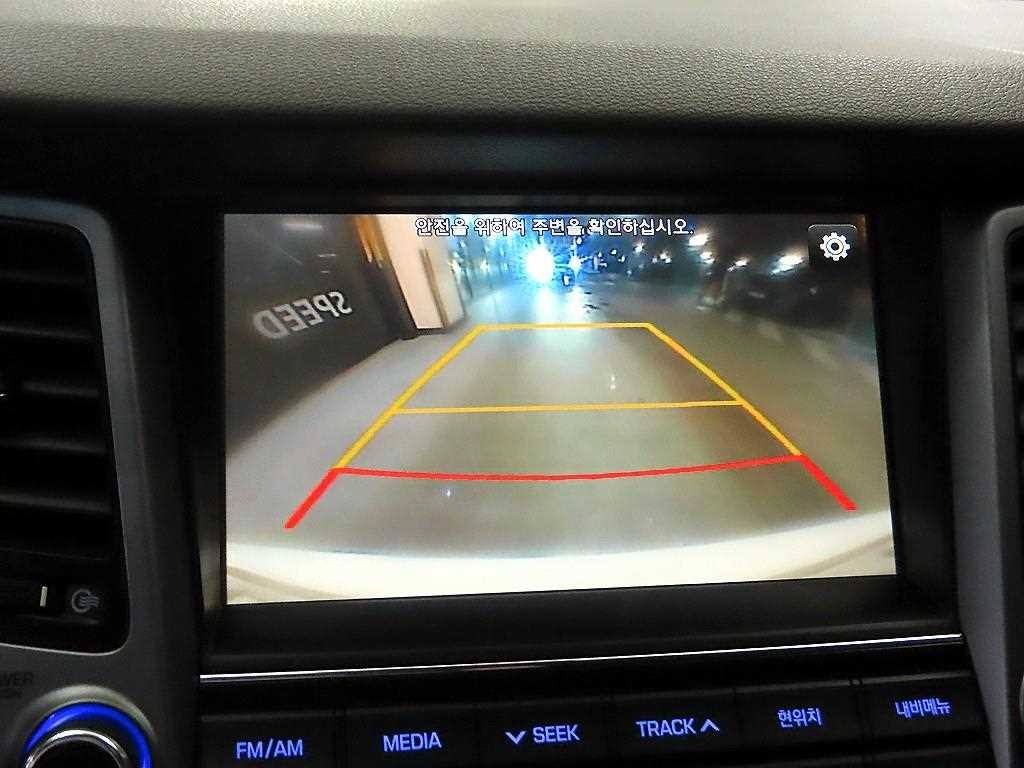 현대 투싼 올뉴투싼 디젤 2.0 2WD 모던 이미지 15