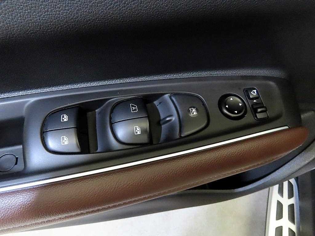 르노코리아(삼성) QM6 가솔린 2WD RE 시그니처 이미지 13