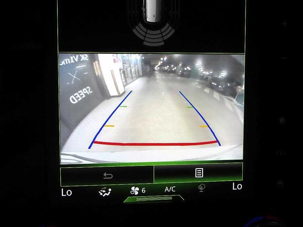 르노코리아(삼성) QM6 가솔린 2WD RE 시그니처 이미지 15