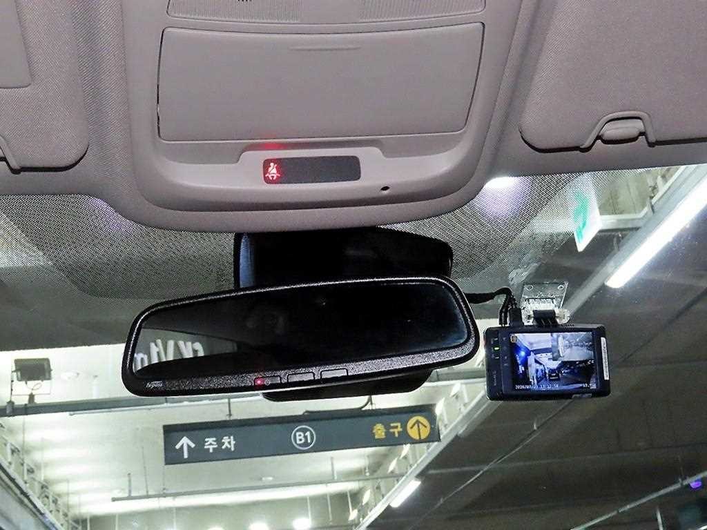 르노코리아(삼성) QM6 가솔린 2WD RE 시그니처 이미지 16