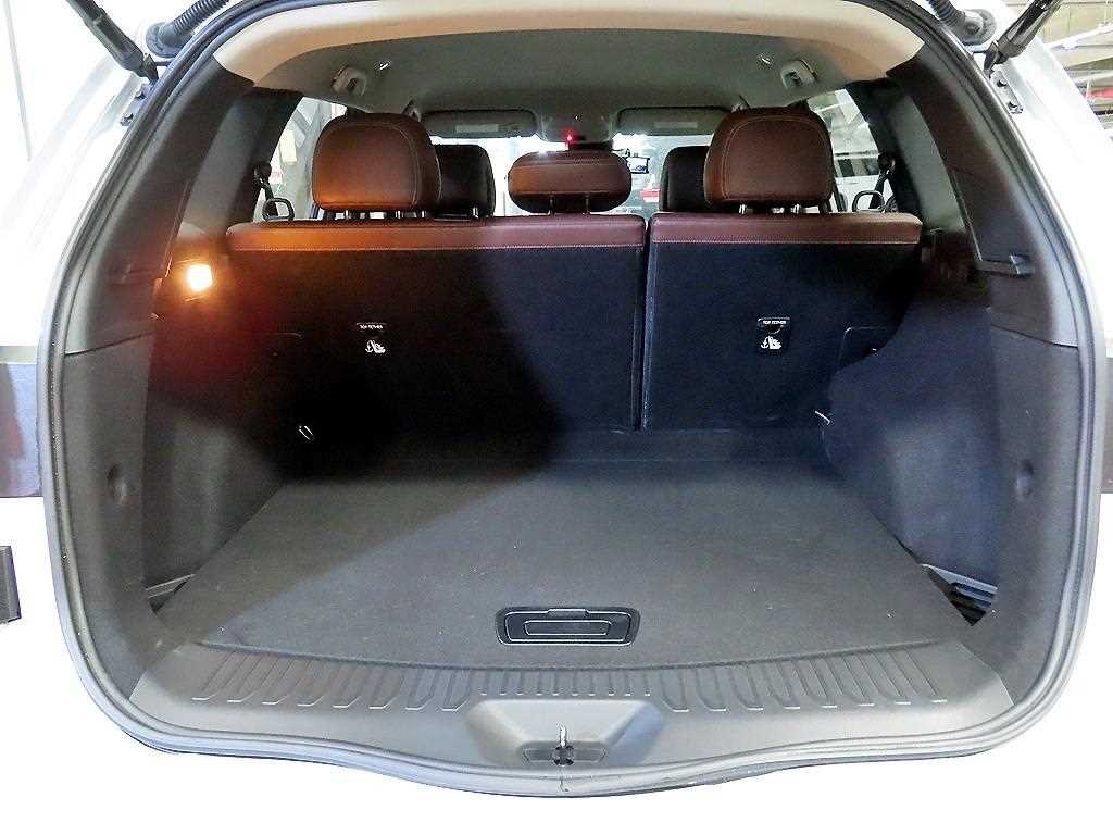르노코리아(삼성) QM6 가솔린 2WD RE 시그니처 이미지 17