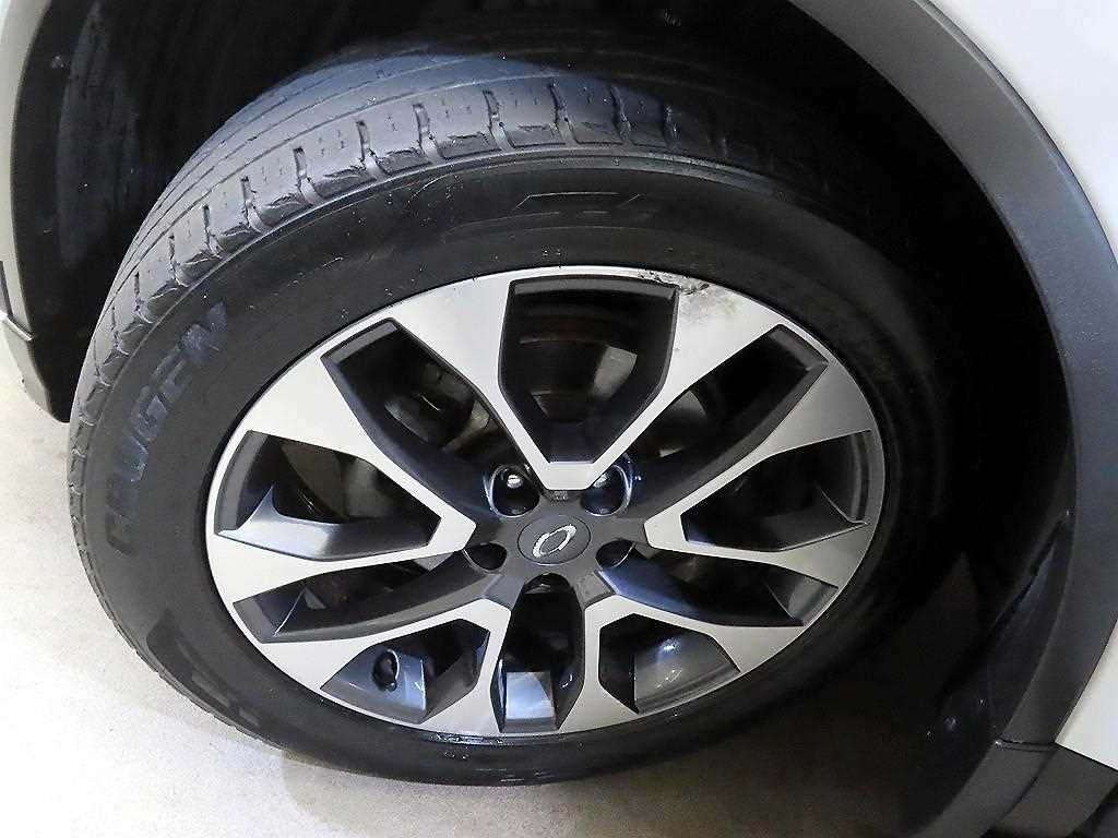 르노코리아(삼성) QM6 가솔린 2WD RE 시그니처 이미지 20
