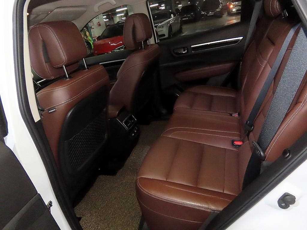 르노코리아(삼성) QM6 가솔린 2WD RE 시그니처 이미지 7