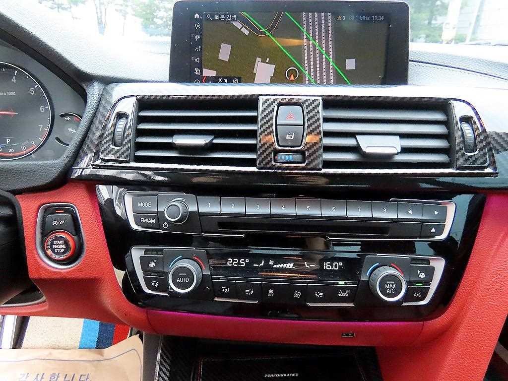 BMW 4시리즈 4시리즈 (F32) 420i 쿠페 M 스포츠 이미지 14