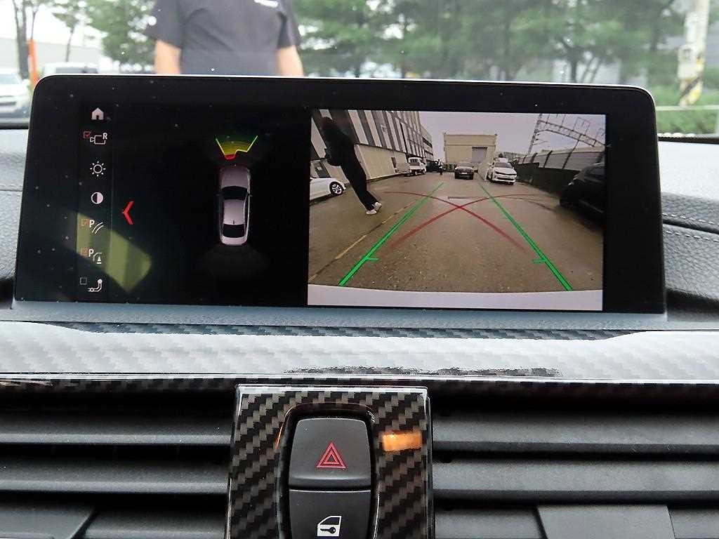 BMW 4시리즈 4시리즈 (F32) 420i 쿠페 M 스포츠 이미지 15