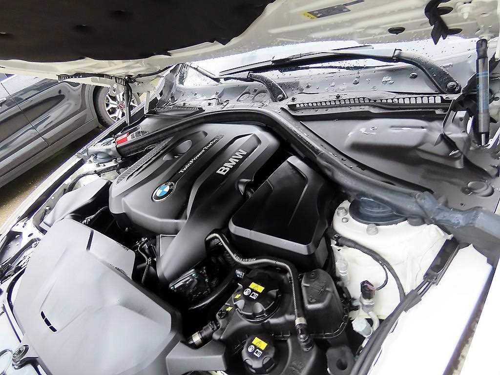 BMW 4시리즈 4시리즈 (F32) 420i 쿠페 M 스포츠 이미지 18
