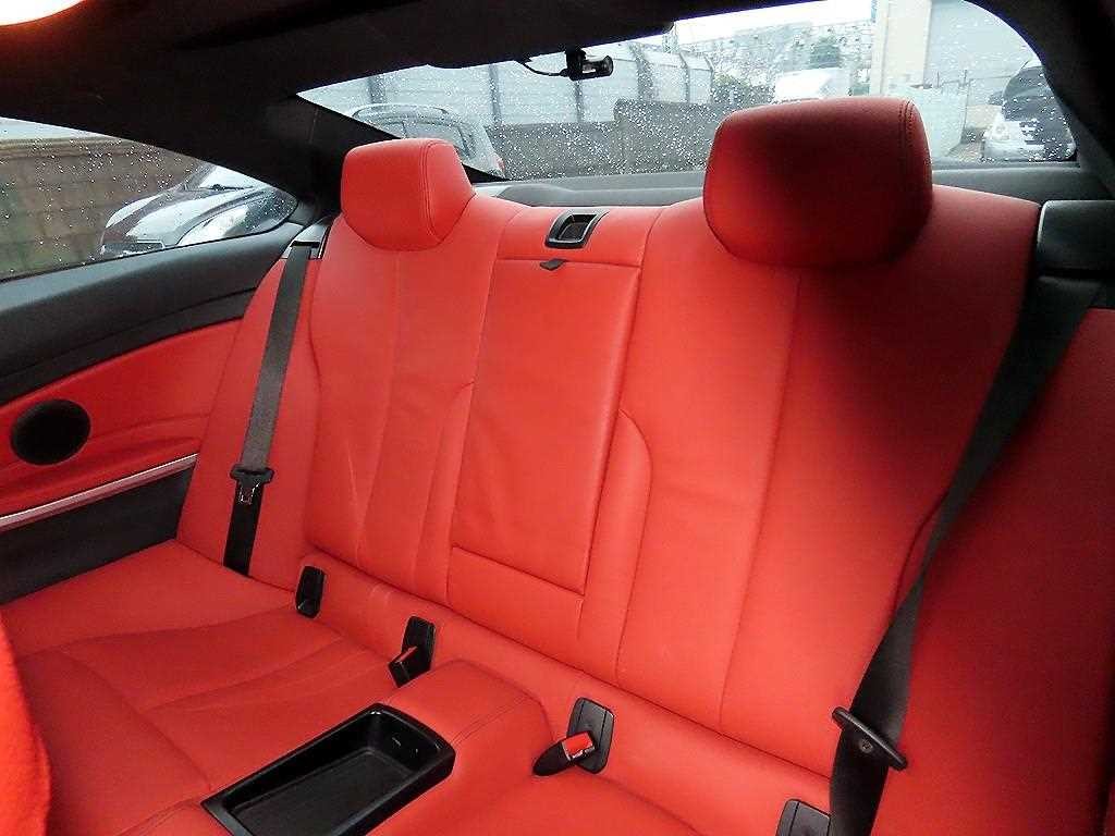 BMW 4시리즈 4시리즈 (F32) 420i 쿠페 M 스포츠 이미지 6