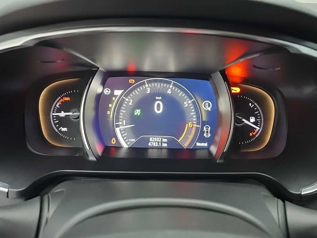 르노코리아(삼성) SM6 가솔린 1.6 TCe LE 이미지 6