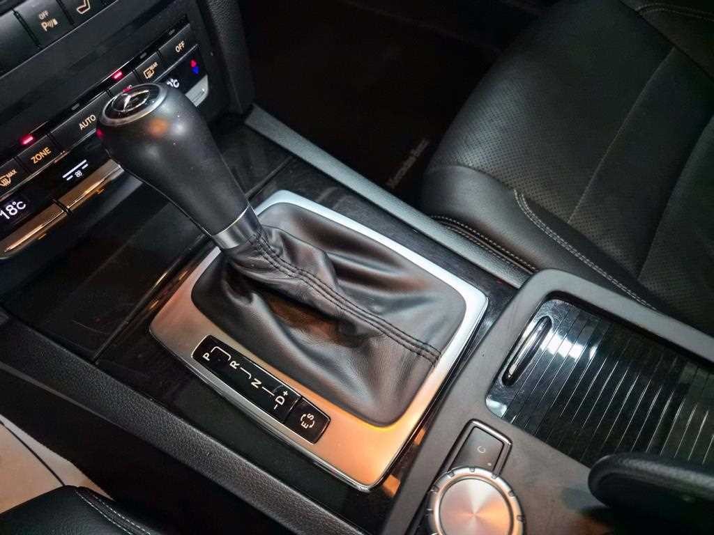벤츠 E 클래스 E-클래스 W212 E350 카브리올레 이미지 15