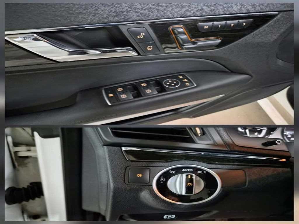 벤츠 E 클래스 E-클래스 W212 E350 카브리올레 이미지 17
