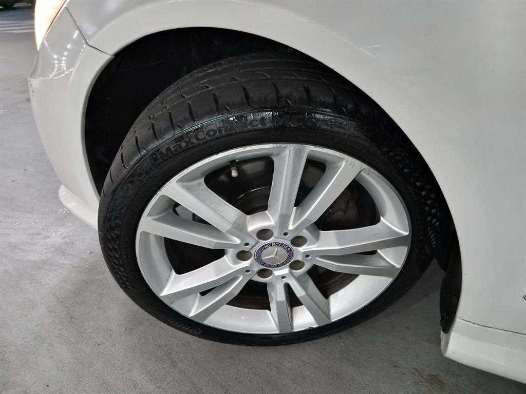 벤츠 E 클래스 E-클래스 W212 E350 카브리올레 이미지 20