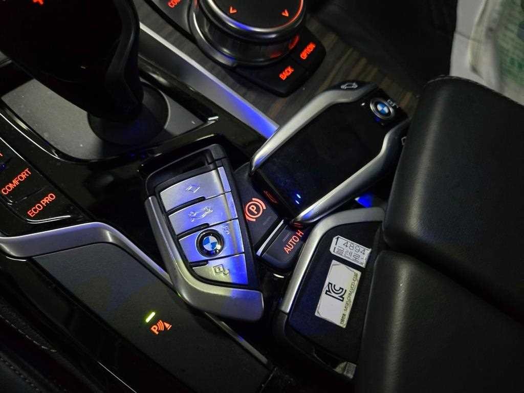 BMW 5시리즈 5시리즈 (G30) 530i xDrive 럭셔리 플러스 이미지 11
