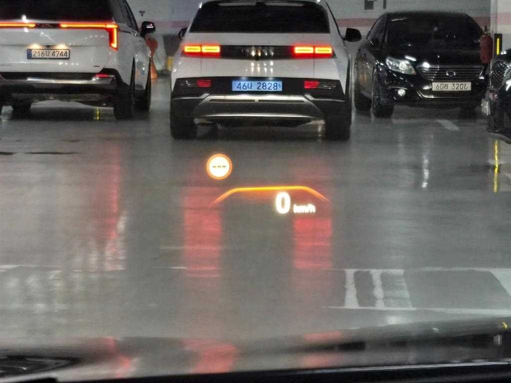 BMW 5시리즈 5시리즈 (G30) 530i xDrive 럭셔리 플러스 이미지 14