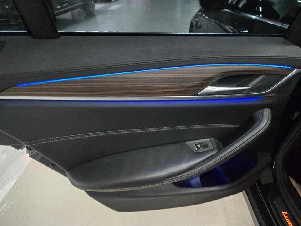 BMW 5시리즈 5시리즈 (G30) 530i xDrive 럭셔리 플러스 이미지 18