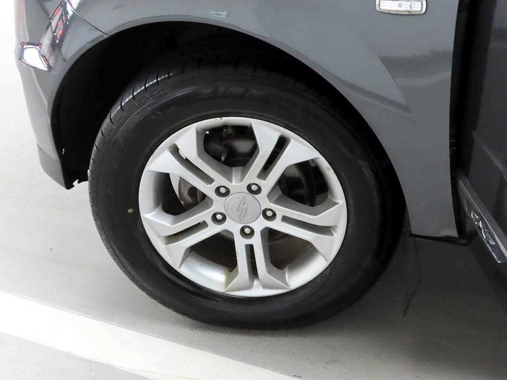 KG모빌리티(쌍용) 코란도 코란도스포츠 디젤 4WD CX7 패션 이미지 19