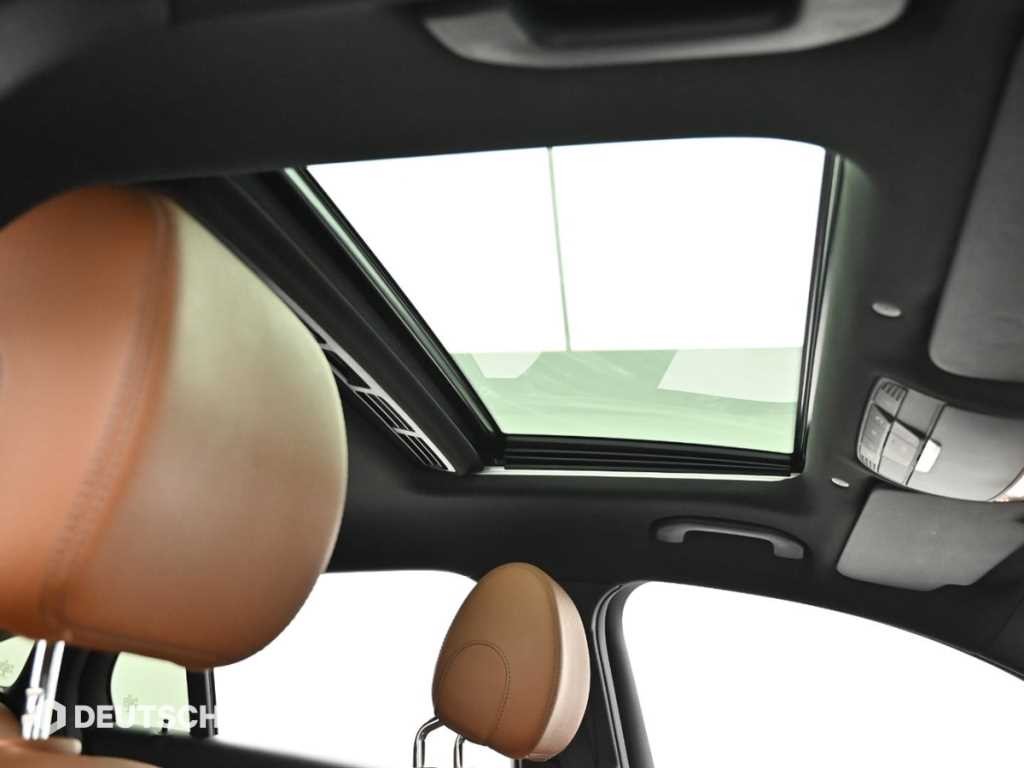 벤츠 GLC 클래스 GLC클래스 X253 GLC 300 e 4MATIC 쿠페 이미지 18