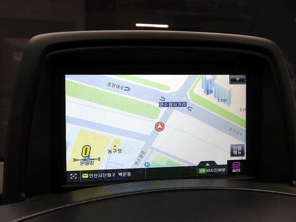 현대 스타렉스 그랜드 스타렉스 밴 3인승 스마트 이미지 9