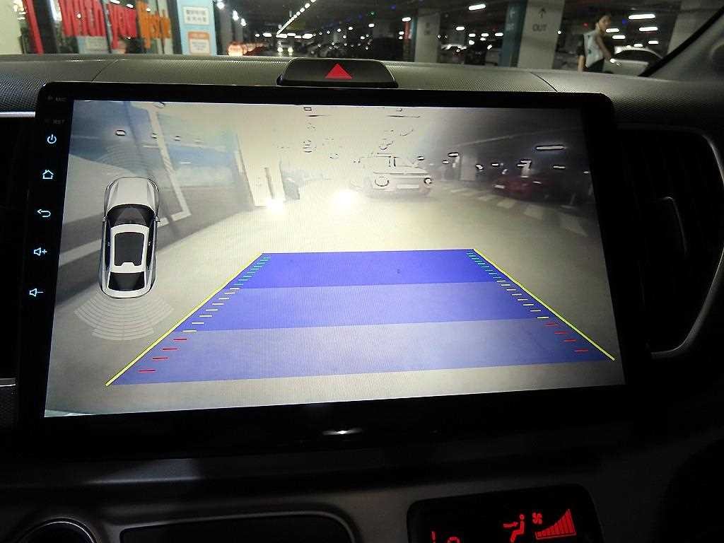 기아 레이 프레스티지 이미지 15