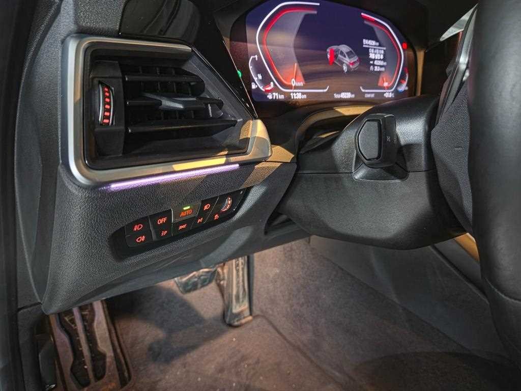 BMW 3시리즈 3시리즈 (G20) 320i M 스포츠 이미지 13