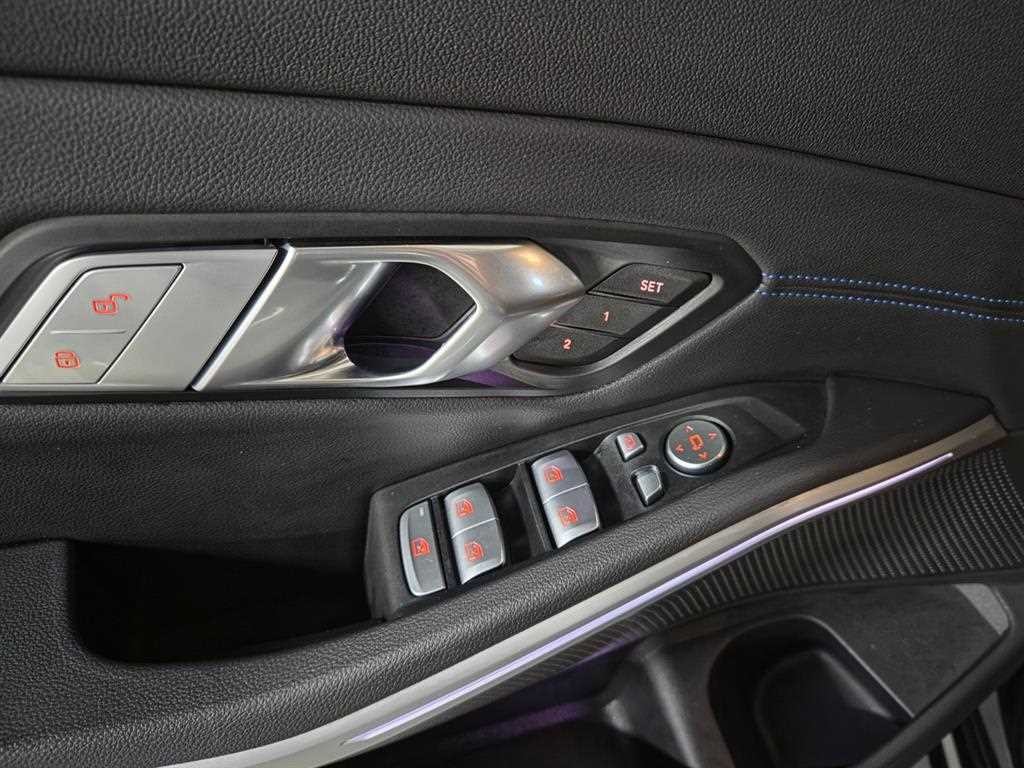 BMW 3시리즈 3시리즈 (G20) 320i M 스포츠 이미지 14
