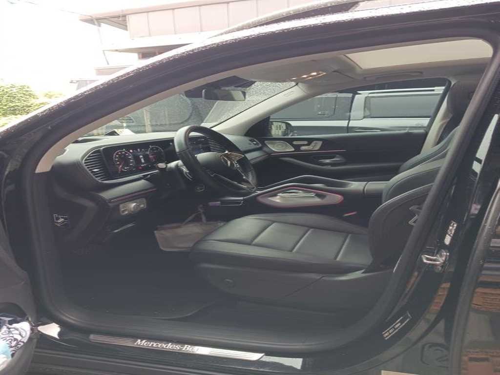 벤츠 GLE 클래스 GLE 클래스 W167 GLE 300d 4MATIC 이미지 9
