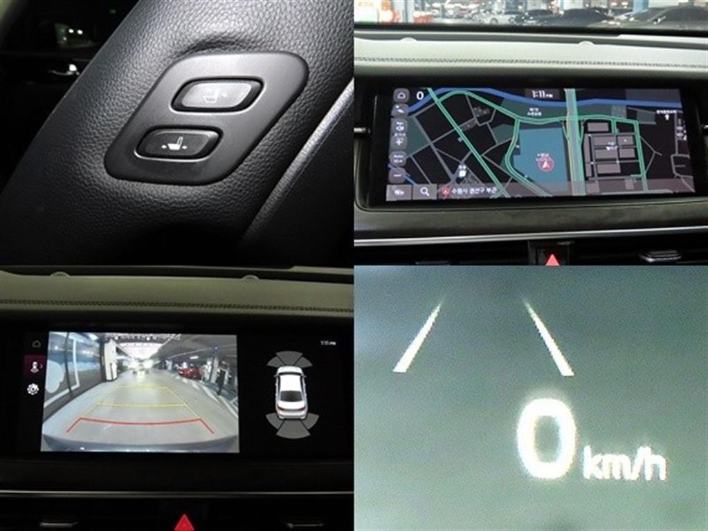 기아 K7 K7 프리미어 가솔린 2.5 GDI 노블레스 이미지 18