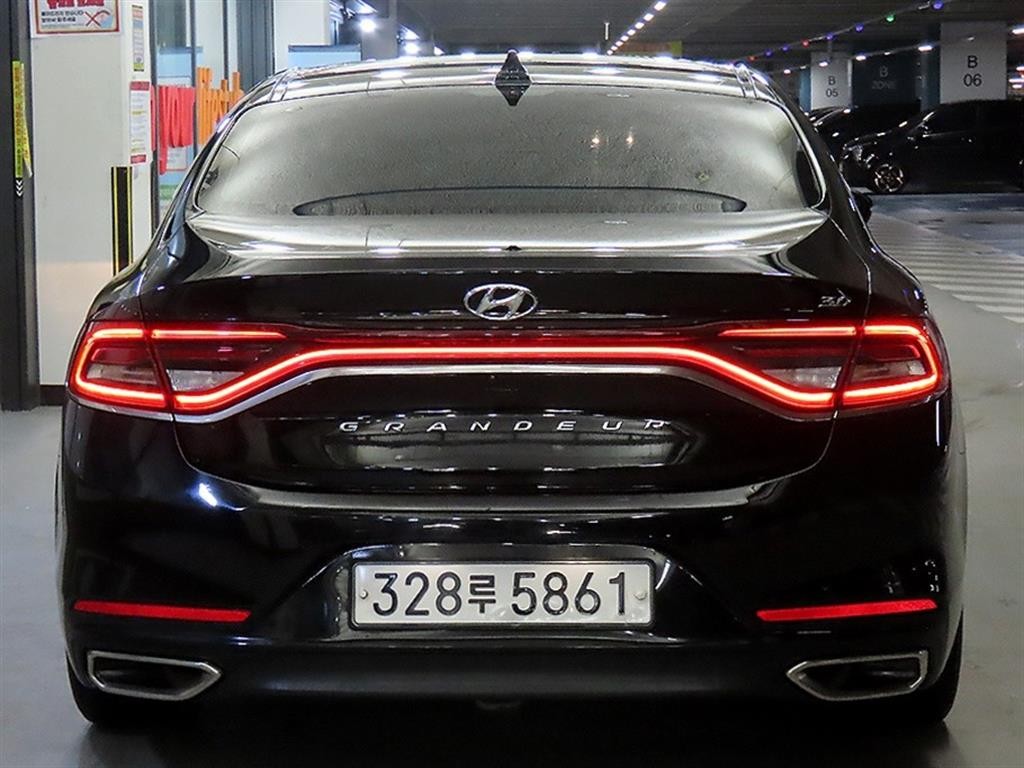 현대 그랜저 그랜저 IG 3.0 GDI 익스클루시브 이미지 5