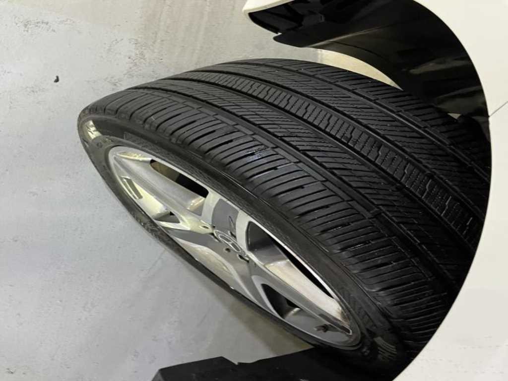 벤츠 GLE 클래스 GLE 클래스 W166 GLE 350 d 4MATIC 프리미엄 이미지 19