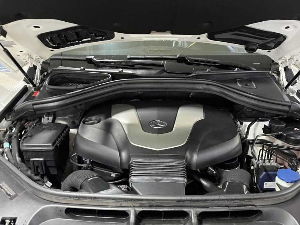 벤츠 GLE 클래스 GLE 클래스 W166 GLE 350 d 4MATIC 프리미엄 이미지 20