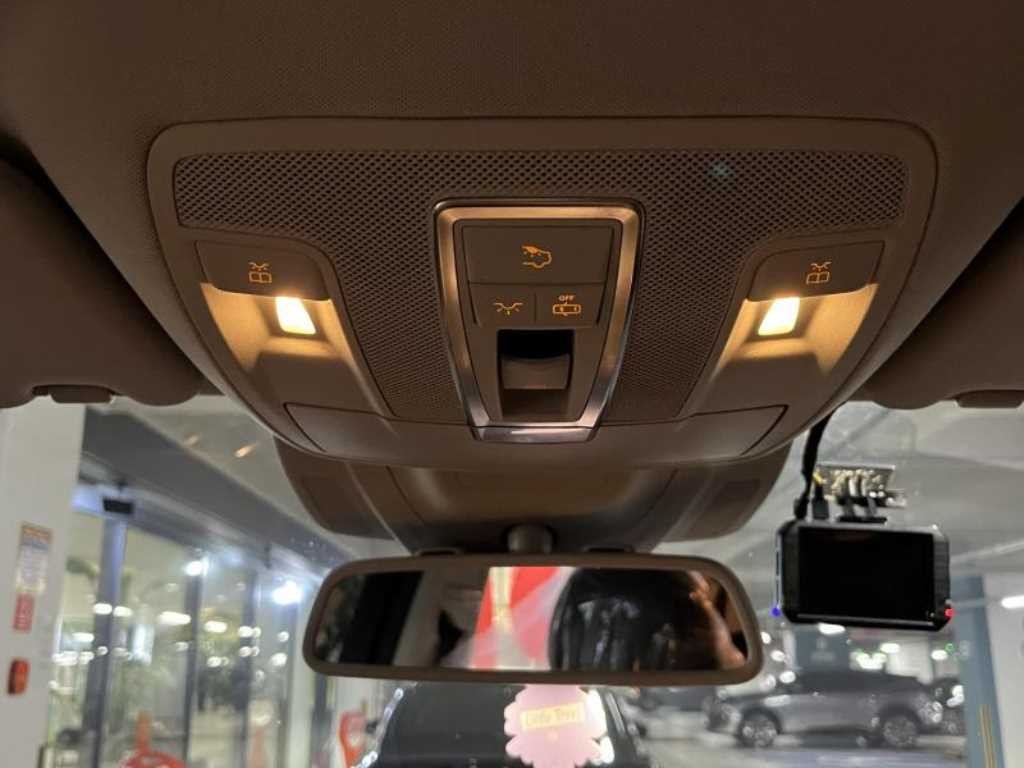 벤츠 GLE 클래스 GLE 클래스 W166 GLE 350 d 4MATIC 프리미엄 이미지 9